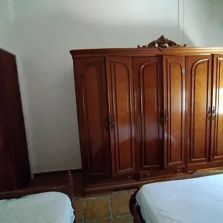 Casa Naranja *