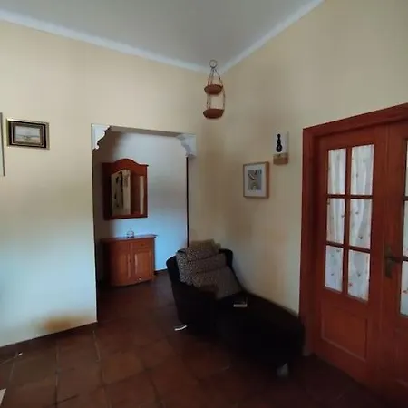 Casa Naranja Nyaraló *