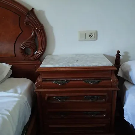 Casa Naranja Nyaraló
