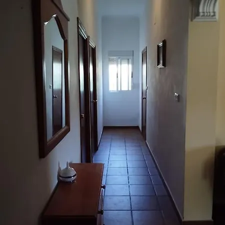 Casa Naranja *